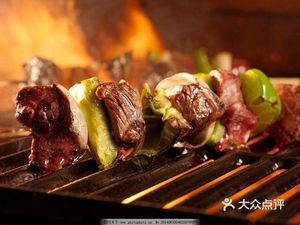 Wenzhou People Grilling (Baoxiangyuan Branch)