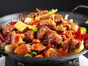 Xinfuxiang Restaurant