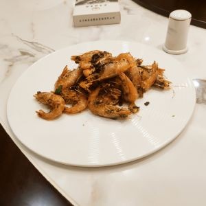 Suyuelou Restaurant (Lunan Garden Branch)