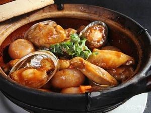 Luzhengxing (Meitingyuan Branch)