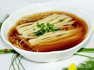 De Yi Xian Noodle Shop (Lu Nan Yuan Branch)