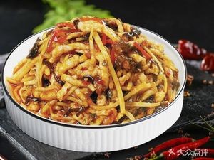 Lanzhou Hand-Kneaded Noodles & Dumplings (Meiting Garden Branch)