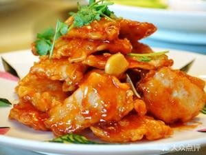 Heidi Land Northeast Cuisine (Louyuan Road Branch)