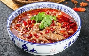 Neighbor's Kitchen (Zizhao Garden Branch)