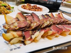 Qianwei Ge (Kunshan Zizhu Road Branch)