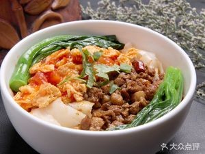 Shaanxi Noodle House (Kunshan Branch)