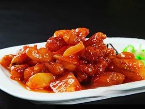 Yu's Kitchen (Gusu District, Suzhou)