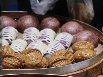 Soochow University East Campus - No.5 Canteen