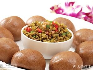 Chen's Home Cooking (Beibaiyan Street Branch)