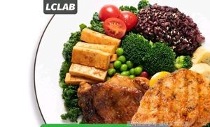 Low-Calorie Theme Restaurant