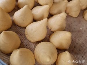 Shandong Old Dough Steamed Bun (Fengmen Road Branch)