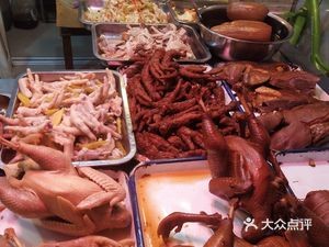 Xiao Zhao's Braised Meat Shop (Lihé Market Branch)