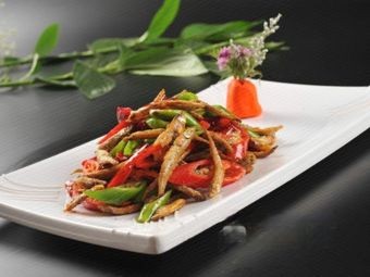 Brother San's Home-style Cuisine (Xingye Life Plaza Branch)