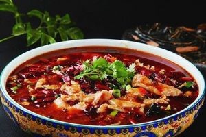 Su Bei Restaurant Private Recipes