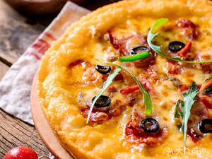 Pifengke Pizza (Jinxiangcheng Branch)