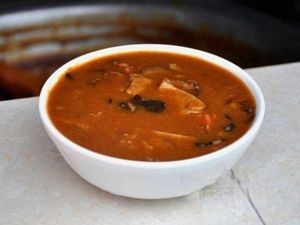 Authentic Xiaoyao Town Hu La Tang (Dongzhen Road Branch)