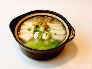 Xuzhou Flavors (Lianfa Building Branch)