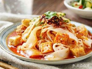 Northeast Specialty Pancake Shop (Nan Bai Yan Street Store)