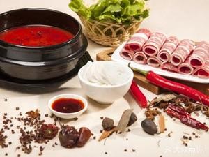 Crossing the Bridge Rice Noodles (Jinxiang City Branch)