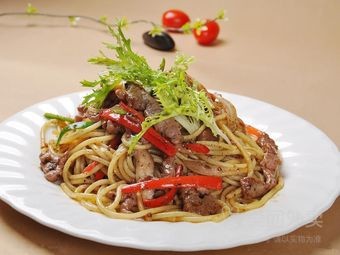 Shaanxi Snacks (Xujiajin Branch)