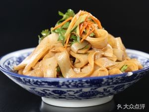 Xi'an No. 5 Cold Noodles (Donghuan Jialefu Branch)