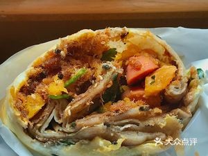 Egg Pancake King (Lousong Branch)