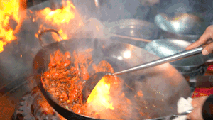 Su Guai Guai Lobster · Jianghu Cuisine · Earth Fish Restaurant (Lousong Branch)