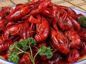 Xu Yi You Yi Cun Lobster Restaurant (Lou Song Branch)