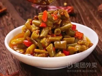 Yang's Rice and Bone Soup (Carrefour Branch)