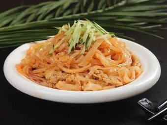 Su Xiang Hand-Rolled Rice Wraps