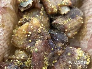 Wang Guohua Charcoal Grilled Spare Ribs (Suzhou Branch)