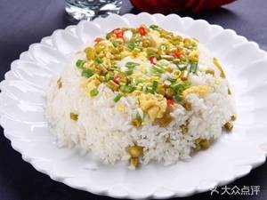 Liu Yi Shou Fried Rice King (Jin Xiang City Branch)