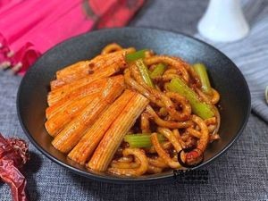Changdoubou Xinjiang Fried Rice Noodles (Jinxiangcheng Branch)