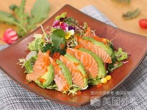 Zhi Yu Xiao Miao Premium Japanese Cuisine Home Delivery