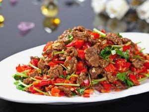 Hong Di Dao Xiang Cuisine (Lousong Branch)