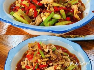 Xiang-Gan Flavor Kitchen (Loufang Old Store)