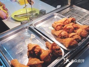 Pan Shifu Crispy Chicken Thigh (Shuanghu Plaza Store)
