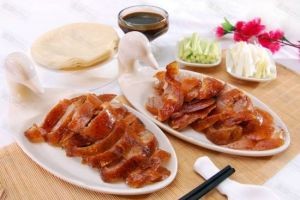 Pang Dajie Roast Duck Shop (Lihexincun Store)