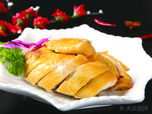 Xiao Guangdong Hong Kong Style Roast Pork Rice (Jinxiangcheng Branch)