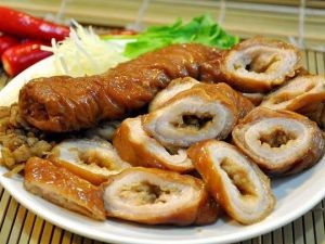 Zheng Family Intestine (Fengmen Hengjie Branch)