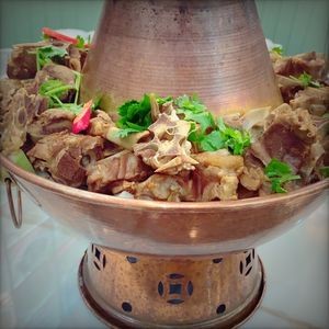 Yangzi Yangwei (Dongxing Road Branch)