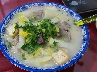 Zangshu Lamb Lake Side Famous House (Lake Road Store)