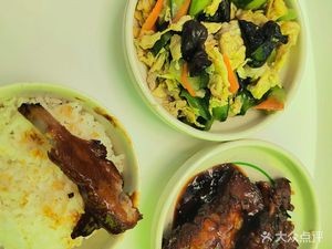 Youfu Yun City Canteen