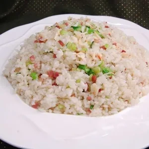 Specialty Cantonese Rice Bowl