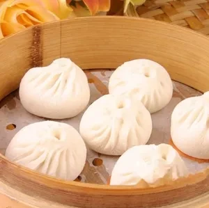 Fatty Soup Dumplings