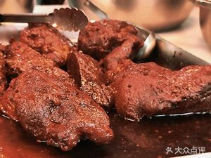 Old Suzhou Five-Spice Pork (Fengmen Hengjie Branch)