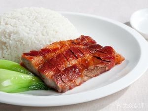 Tongfu Xiaoguan (Beibayanjie Branch)