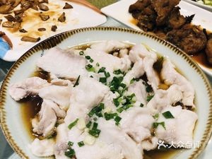 Hongyun Restaurant (Sugang Building Branch)