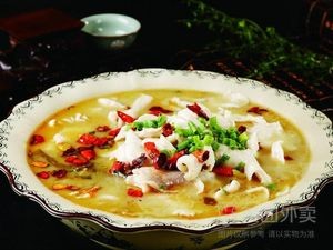 Yu Ni Tong Xing Sour Fish (Jinxiangcheng Branch)