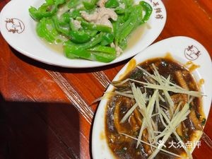 Dongwu Noodle House (Fengmen Road Branch)